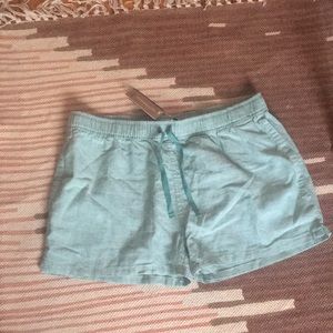 Patagonia Baggie shorts